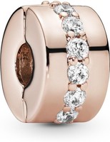 Pandora Funkelndes Zwischenelement Charm 781972CZ AnhäNger
