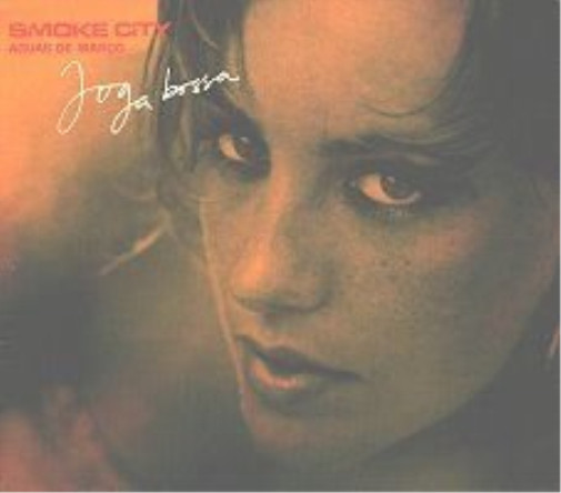 Smoke City Aguas De Marco (CD) (ИМПОРТ ИЗ Великобритании)