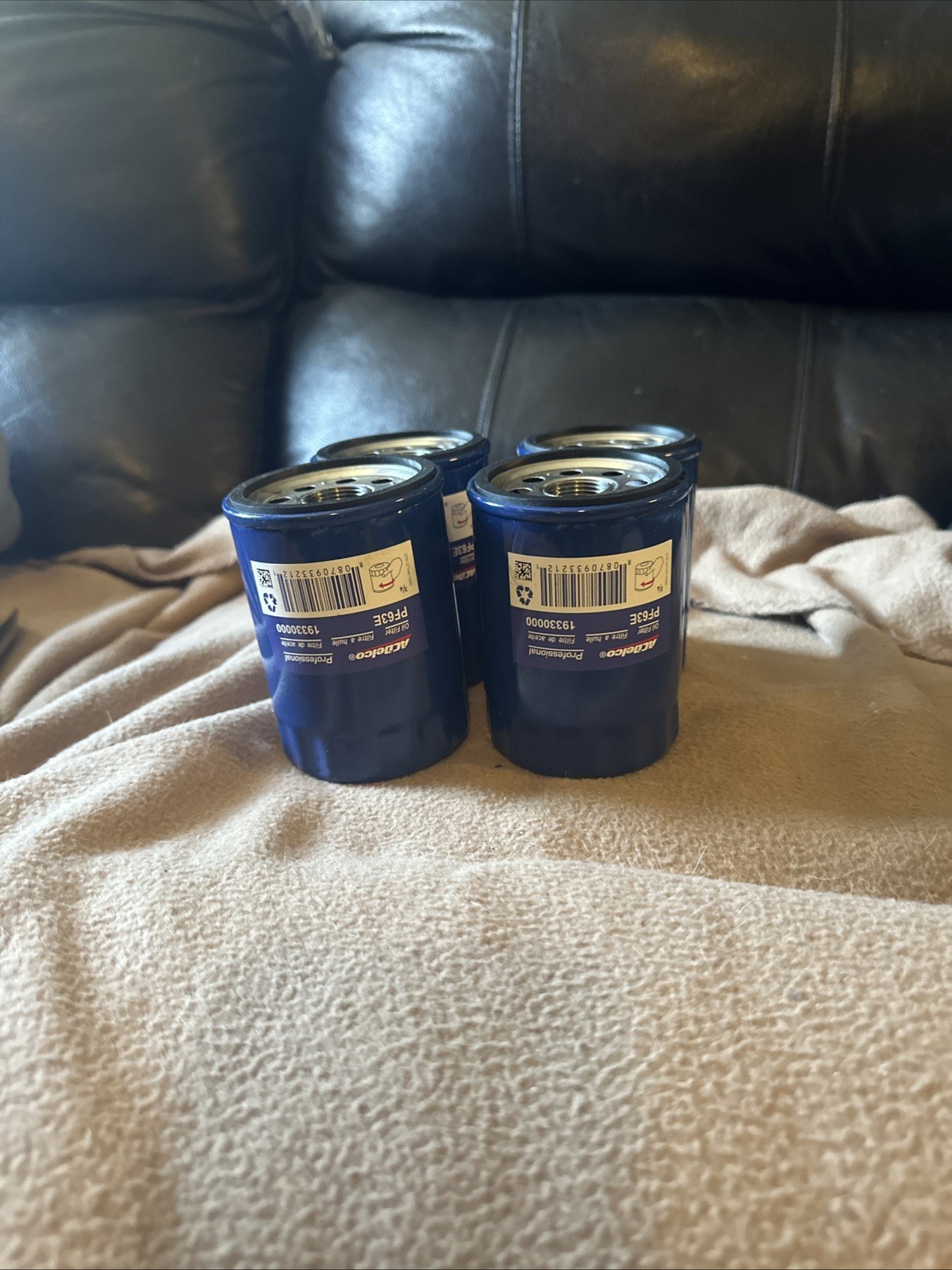S Pack Of 4