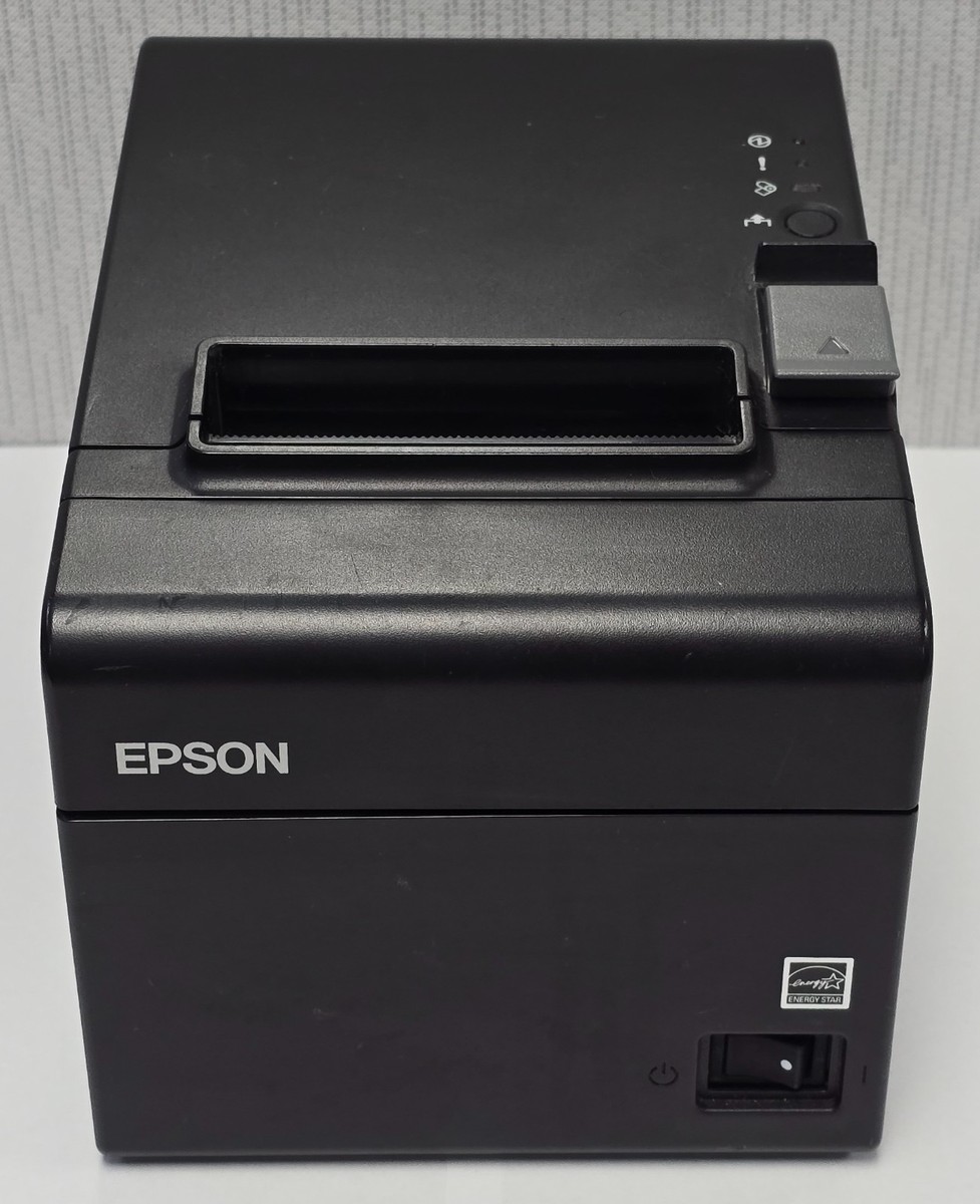 Epson TM-T20III M267D | eBay