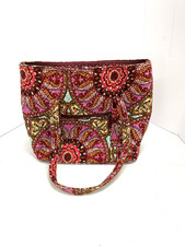 Vera Bradley - Large Diaper Bag. Nice . Lots ...
