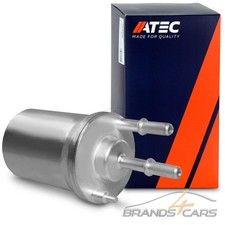 ATEC KRAFTSTOFFFILTER BENZINFILTER FÜR AUDI SEAT SKODA VW 1.0 - 2.0 TSI TFSI FSI