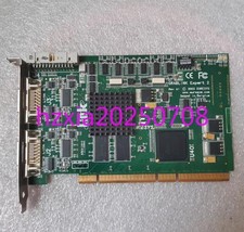 1pc used EURESYS 2002 camera LinK acquisition card