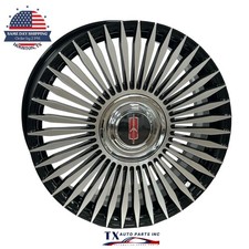 20x8.5 Forged Wheel Single Rim 5x120.65 5x127 For Oldsmobile Et15mm
