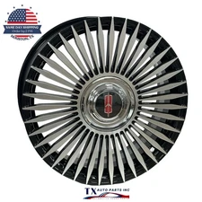 20x8.5" Forged Wheel Single Rim 5x120.65 / 5x127 for Oldsmobile ET+15mm