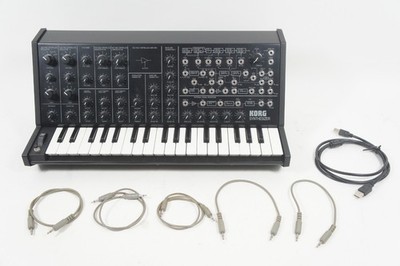 KORG MS-20iC USB MIDI Controller Keyboard Worldwide Shipment