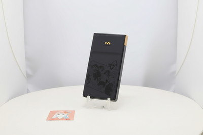 SONY NW-ZX707 Walkman Bocchi the Rock Collaboration USB-C 64GB
