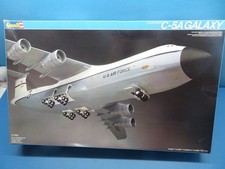 1/144 REVELL (EX-OTAKI)   (1984) : Lockheed  ...