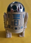 1977 VINTAGE KENNER STAR WARS R2-D2 ACTION FIGURE COMPLETE
