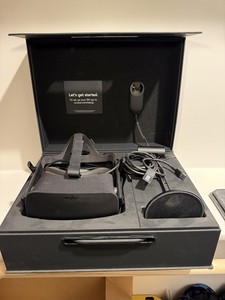 最終値下 Rift cv1  Touch 同梱版おまけ付 Oculus Rift オキュラス リフト VRヘッドセット