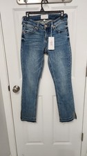 dear john Women's Jeans play back slim straight Size 25