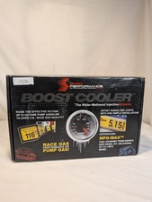 Snow Performance Boost Cooler Water Methanol Injection Kit Pn 20020 Nos Open B