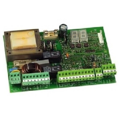 ELEKTRONISCHE ERKLÄRUNG 455 D 790917