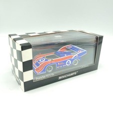 Minichamps 1/43 Paul's el Art Porsche 917/10 `HANS WIEDMER` Can-Am Mosport 2nd