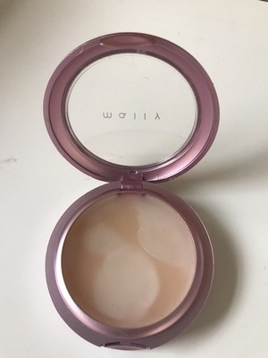 Mally Evercolor Poreless Face Defender 0.41 Oz / 11.5 g ~ As Pictured.