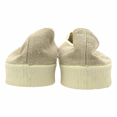 ARTS & SCIENCE × SPALWART SPARWART SPECIAL V SLIP ON SLIP-ON