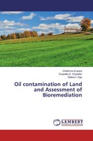 Chidimma Enwere (U. A.) | Oil Contamination Of Land And Assessment Of...