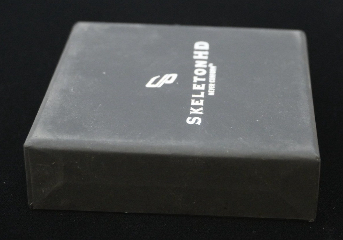 Skeleton HD stone Bracelet - image 8