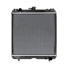 129263-44500 For Yanmar Compact Excavator Ex3200 Aftermarket Radiator