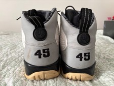 Size 13 - Air Jordan 9 Retro Barons