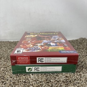 Atari 2600 7800 plus game lot Berzerk enhanced and real sports collection NEW