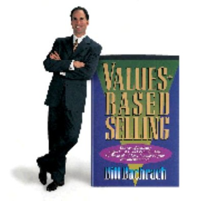 #ad Values Based Selling : The Art of Building High Trust Client Rela $7.58