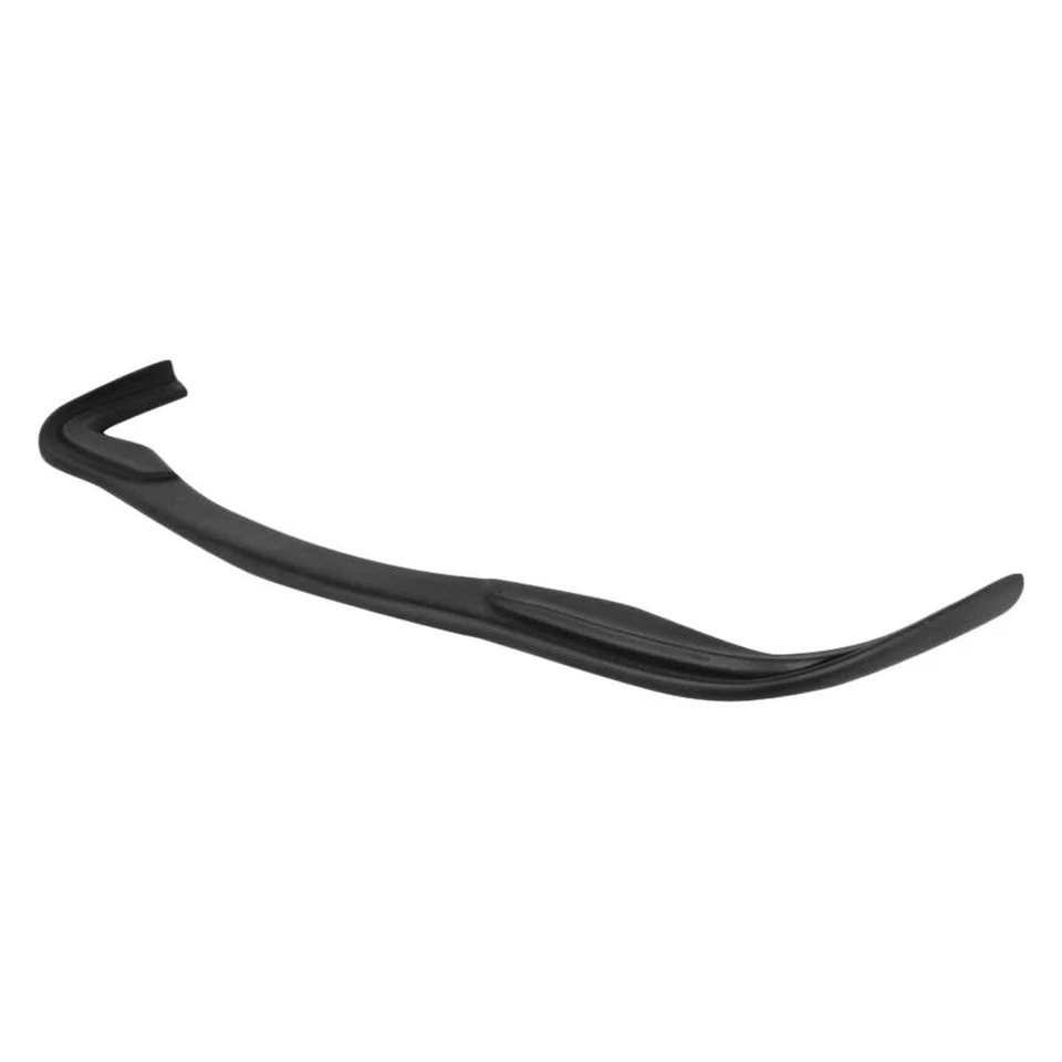 For BMW M5 99-03 Front Bumper Lip Under Air Dam Spoiler HM-S Style Fiberglass Foto 4 de 4