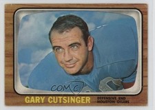 Gary Cutsinger