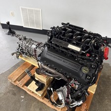 2017 Shelby Gt350 5.2l Voodoo Engine W 6 Speed Manual Trans 18k Miles 1632 2017 Shelby Gt350 5.2l Voodoo Engine W 6 Speed Manual Trans 18k Miles 1632