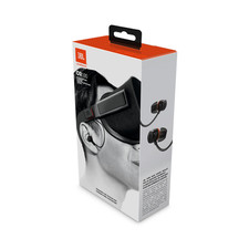 Image of JBL OR100 in ear headphones designed for the Oculus Rift VR headset