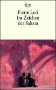 Im Zeichen der Sahara: Hrsg. u. Nachw. v. Susanne u. Mic... | Buch | Zustand gut