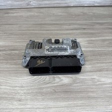 VW Jetta Rabbit 2009 2,5 L motor M/T módulo informático ECM ECU 07 K 906 055 N OEM