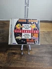 Namco Museum (Sega Dreamcast, 2000) CIB Complete - Tested Works