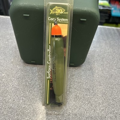 Middy 30plus Carp Bomb Xtra Long Range