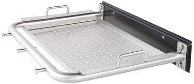 Pit Boss Side Shelf with Serving Tray 700 820 Series Pellet Grill PB700FB PB700D