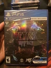 Tetris Effect 2018- Limited Run Games - PlayStation 4 PS4 PS VR Brand new