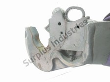 BRAS DE RELEVAGE D VALTRA T174 ACV016831B / NE 13283