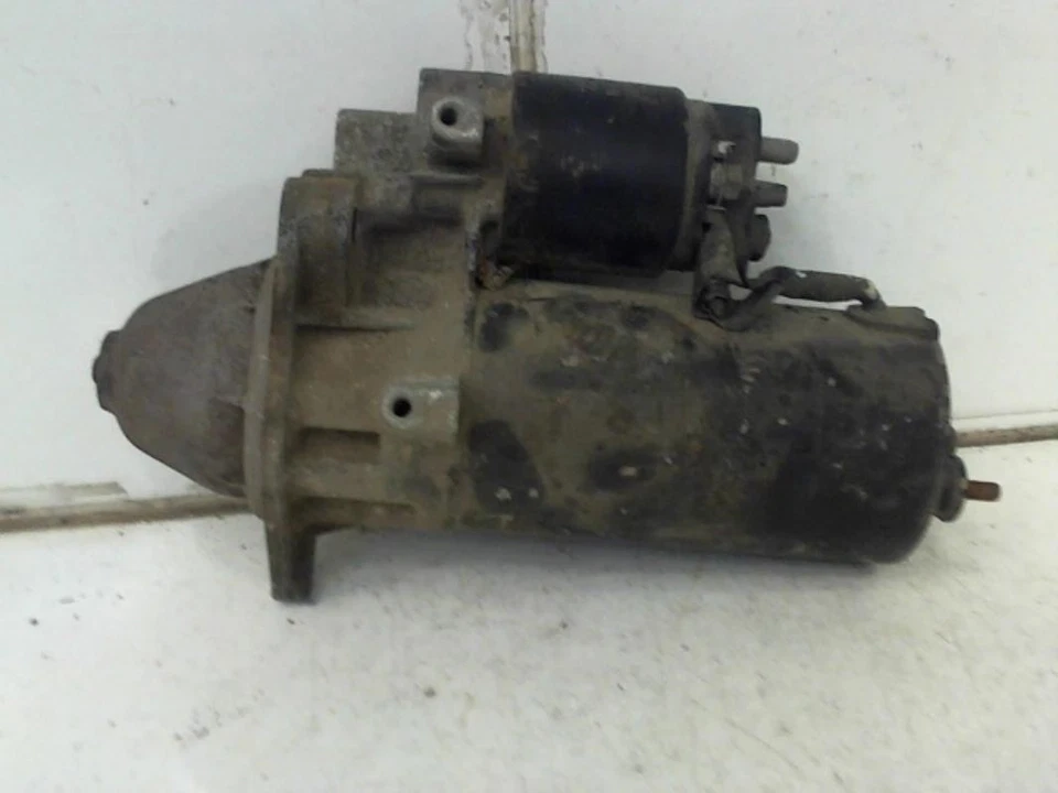 Demarreur OPEL ASCONA C 0001110115 - Photo 3/4