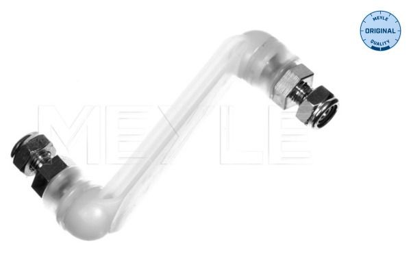 NEU - Meyle 0160600222 Stange/Strebe, Stabilisator FüR MERCEDES-BENZ-image