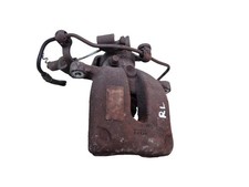 PEUGEOT 5008 Brake Caliper Left Near Side Rear 1.6 Diesel 2013 1651764680