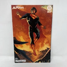 Absolute Superman #2 Cover F Rafael Albuquerque Card Stock Variant