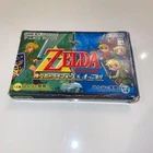 GameBoy Advance THE LEGEND OF ZELDA Triforce 4 Swords Nintendo From Japan