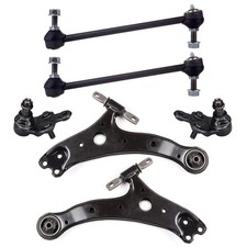 6pcs Front Suspension Kit for Lexus ES300 2002-2003