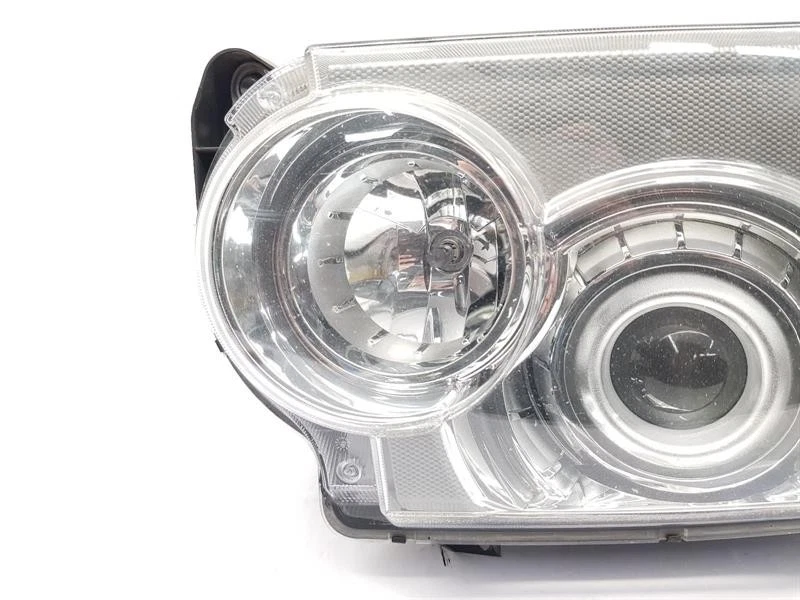 2002-2012 L322 LAND ROVER RANGE ROVER VOGUE XENON HEADLIGHT RH DRIVER SIDE - Image 2 of 4
