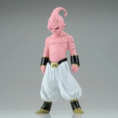 Modellino Banpresto Dragon Ball Z Majin Buu vol.16 Bandai Spirits SOLID EDGE ... - Immagine 2 di 3