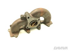 Renault Espace Abgaskrümmer 2.0 Turbo Benzin 120kW (163 HP) 188386 2005 MPV