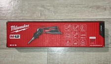 Fer À Souder Milwaukee M12 SI (Modèle 2025) Neuf 
