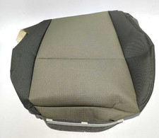 New Oem Honda Rh Front Lower Seat Cover 2006-2008 Ridgeline Tan Grey Cloth