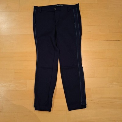 MAC Dream Hose Dunkelblau Gr.40