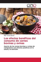 Pilar Teresa Garcia | Los Efectos BenéFicos Del Consumo De Carnes Bovinas Y...